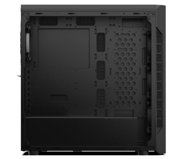 SilentiumPC Armis AR7X TG RGB - 476358 - zdjęcie 8